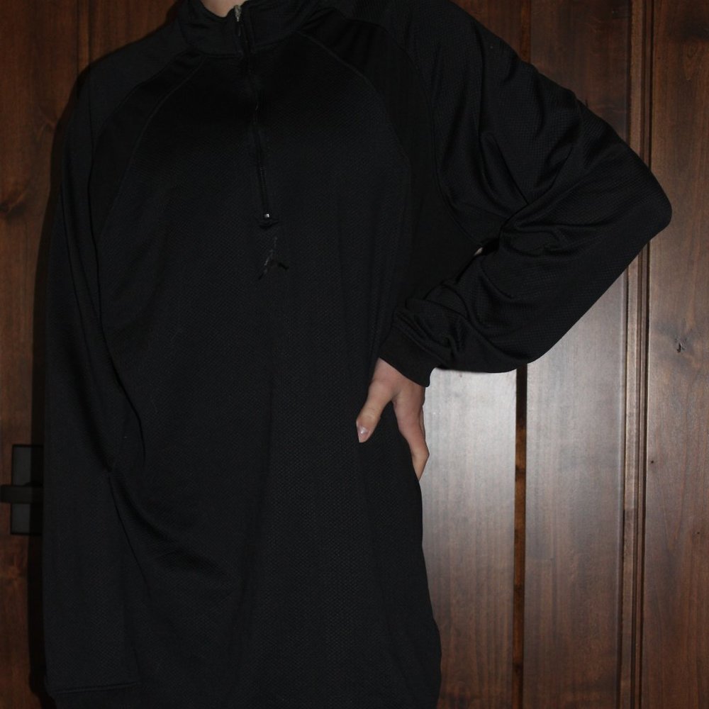 Jordan Quarter Zip
